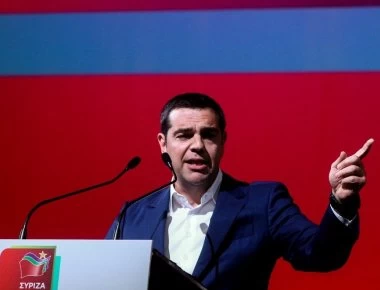 Με κινδυνολογικό προφίλ το πρώτο σποτ του ΣΥΡΙΖΑ: «Δούλευε...» (βίντεο)